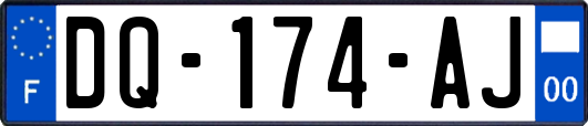 DQ-174-AJ