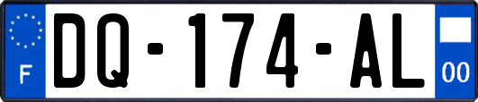 DQ-174-AL