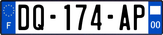 DQ-174-AP