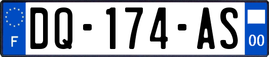 DQ-174-AS