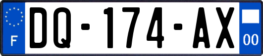 DQ-174-AX