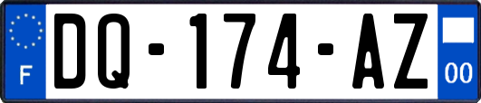 DQ-174-AZ