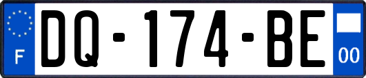 DQ-174-BE