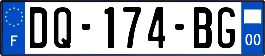 DQ-174-BG