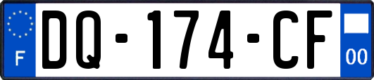 DQ-174-CF