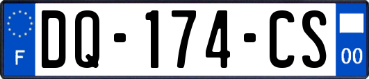 DQ-174-CS