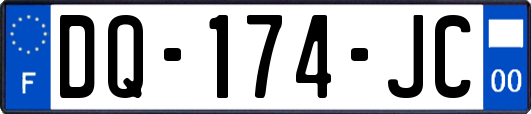 DQ-174-JC