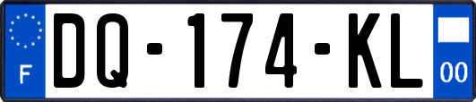 DQ-174-KL