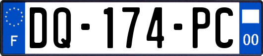 DQ-174-PC