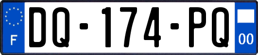 DQ-174-PQ