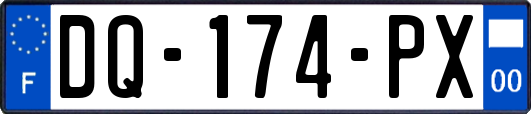 DQ-174-PX