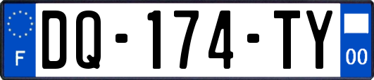 DQ-174-TY