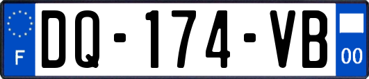 DQ-174-VB