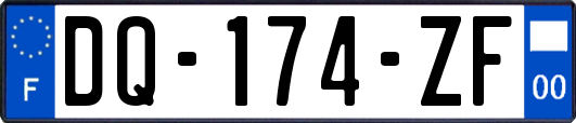 DQ-174-ZF