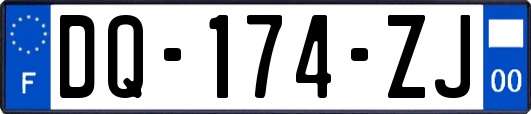 DQ-174-ZJ