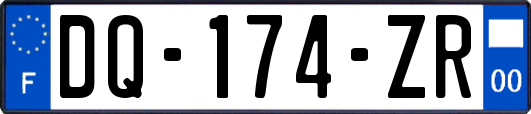 DQ-174-ZR