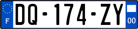 DQ-174-ZY