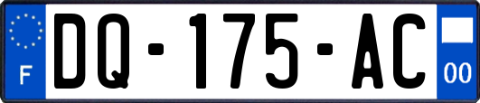 DQ-175-AC