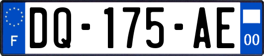 DQ-175-AE