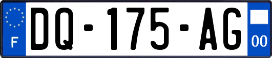 DQ-175-AG