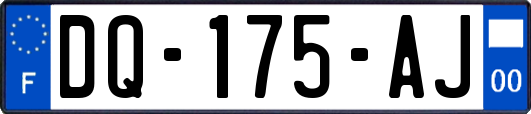 DQ-175-AJ