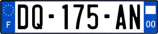 DQ-175-AN