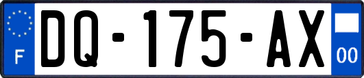 DQ-175-AX