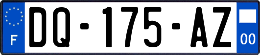 DQ-175-AZ