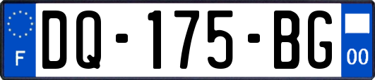 DQ-175-BG