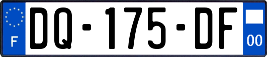 DQ-175-DF