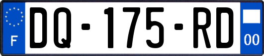 DQ-175-RD