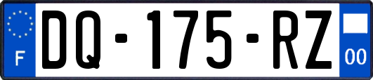 DQ-175-RZ