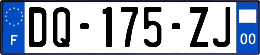 DQ-175-ZJ