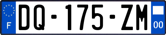 DQ-175-ZM