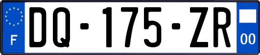 DQ-175-ZR