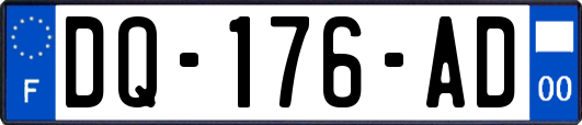 DQ-176-AD