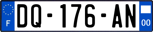 DQ-176-AN