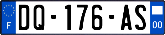 DQ-176-AS