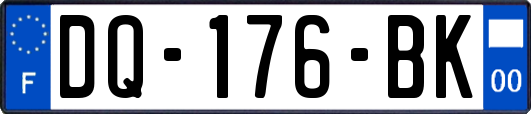 DQ-176-BK