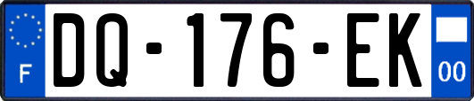 DQ-176-EK