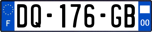 DQ-176-GB