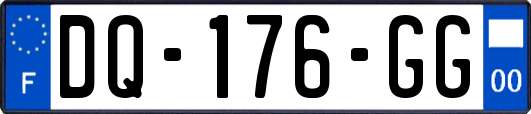 DQ-176-GG