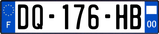 DQ-176-HB