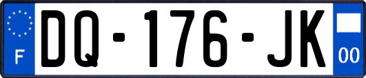 DQ-176-JK