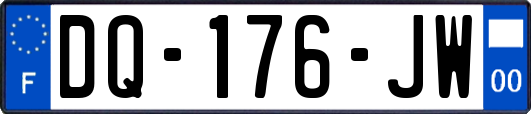 DQ-176-JW