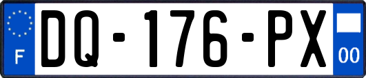 DQ-176-PX