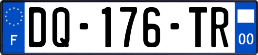 DQ-176-TR