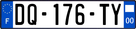 DQ-176-TY