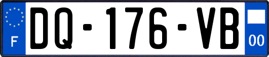 DQ-176-VB