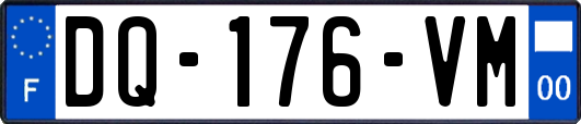 DQ-176-VM